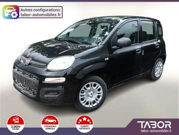 MHEV 70 5"-DAB 5-S PDC DigC LaneA BT