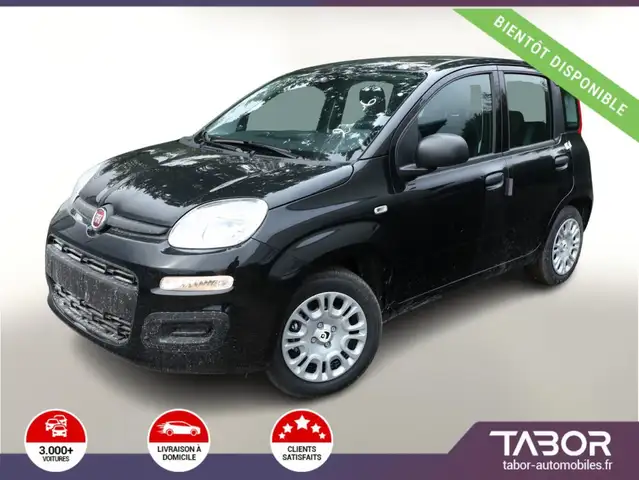 Fiat Panda MHEV 70 5"-DAB 5-S PDC DigC LaneA BT