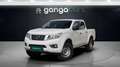 Nissan Navara Doble Cabina 2.3DCI 120KW (160CV) Visia Blanc - thumbnail 1