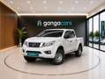 Nissan Navara Doble Cabina 2.3DCI 120KW (160CV) Visia Blanco - thumbnail 1