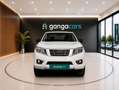 Nissan Navara Doble Cabina 2.3DCI 120KW (160CV) Visia Blanco - thumbnail 3