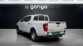 Nissan Navara Doble Cabina 2.3DCI 120KW (160CV) Visia Blanco - thumbnail 4