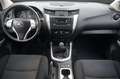 Nissan Navara Doble Cabina 2.3DCI 120KW (160CV) Visia Blanco - thumbnail 8