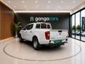 Nissan Navara Doble Cabina 2.3DCI 120KW (160CV) Visia Blanco - thumbnail 4