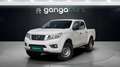 Nissan Navara Doble Cabina 2.3DCI 120KW (160CV) Visia Blanco - thumbnail 1
