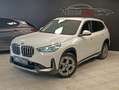 BMW X1 X1 U11 sdrive18d auto Blanc - thumbnail 1