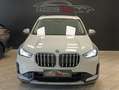 BMW X1 X1 U11 sdrive18d auto Blanc - thumbnail 3