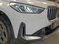 BMW X1 X1 U11 sdrive18d auto Blanc - thumbnail 5