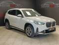 BMW X1 X1 U11 sdrive18d auto Blanc - thumbnail 4