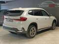 BMW X1 X1 U11 sdrive18d auto Blanc - thumbnail 14