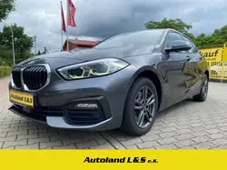 Bmw 116 d Advantage,LED,PDC,SH,Navi,Alus,2.Hand,WKR,Scheck
