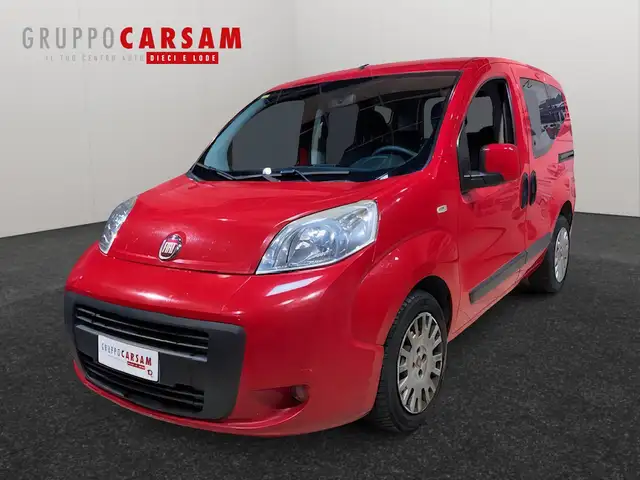 Fiat Qubo QUBO 1.3 MJT 95 CV Dynamic