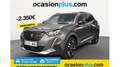 Peugeot 2008 1.2 PureTech S&S Allure Pack 130 Grau - thumbnail 1
