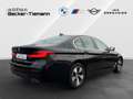BMW 520 d Lim. Leder AHK Adapt.-LED DrivAss Prof. Standhz. Schwarz - thumbnail 6