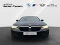 BMW 520 d Lim. Leder AHK Adapt.-LED DrivAss Prof. Standhz. Schwarz - thumbnail 2