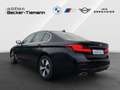 BMW 520 d Lim. Leder AHK Adapt.-LED DrivAss Prof. Standhz. Schwarz - thumbnail 4