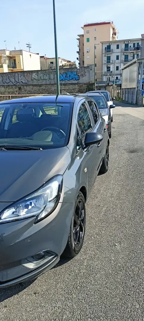 Opel Corsa 5 p1.3 cdt i Bicolor - 2