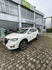X-Trail 2.0 dci N-Connecta 4wd