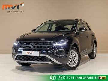 1.0 TSI Life / 110pk / Trekhaak / Achteruitrij cam
