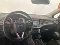 Opel Astra 1.4 Turbo/Automaat/GPS/Parkeersensoren voor en ... Zwart - thumbnail 23