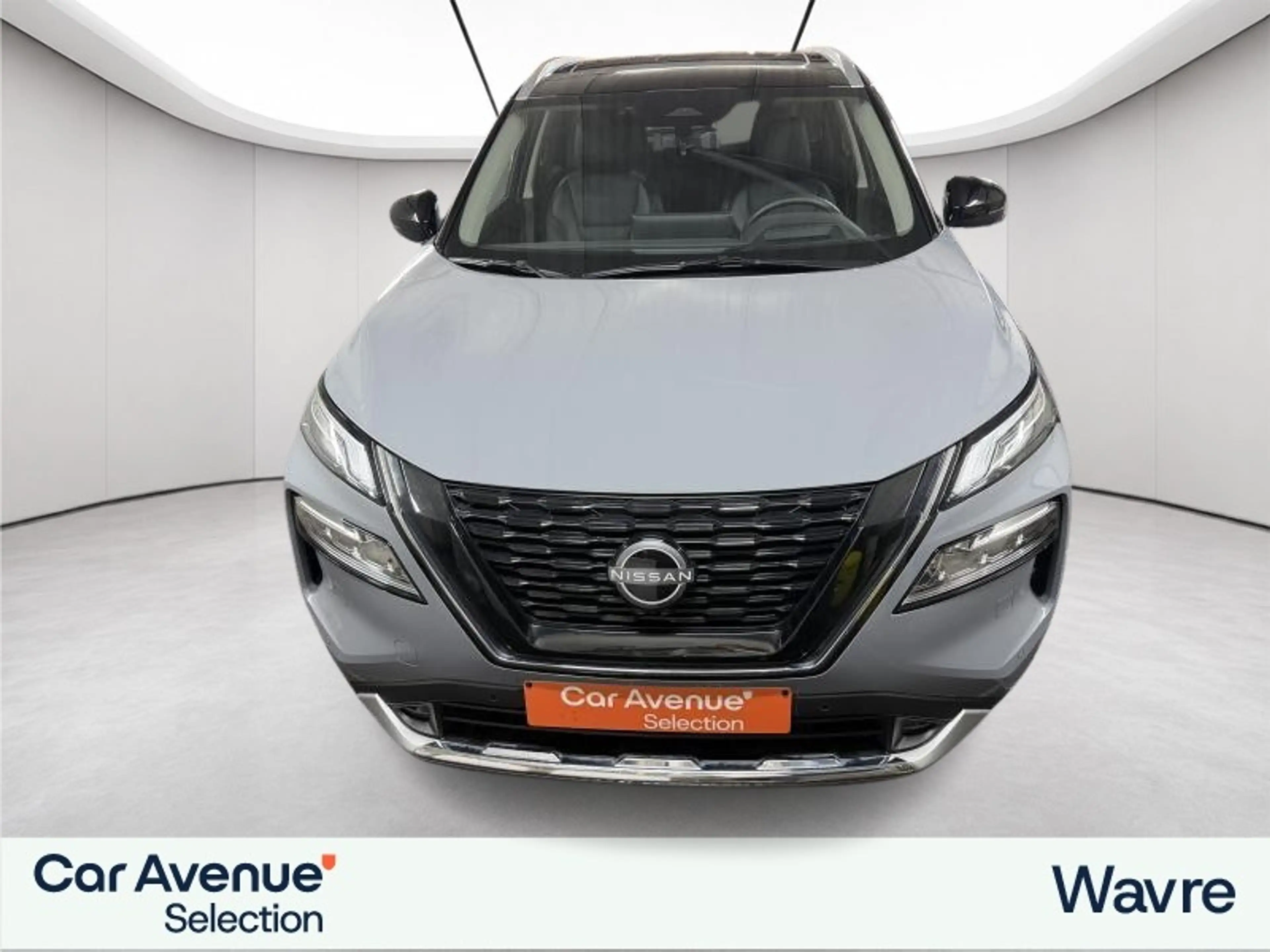 Nissan X-Trail E-POWER 1.5 2 WD — photo 2
