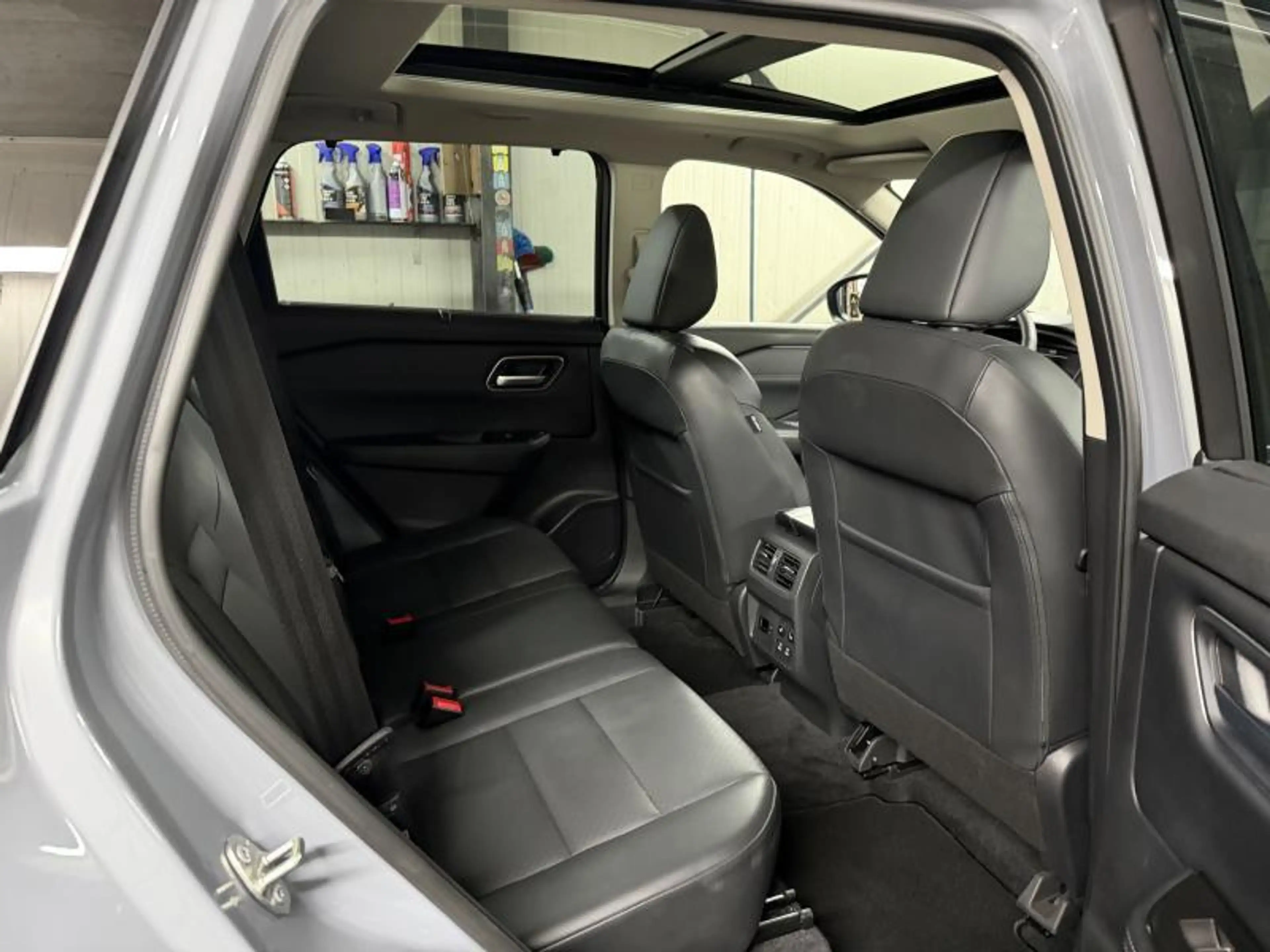 Nissan X-Trail E-POWER 1.5 2 WD — photo 12