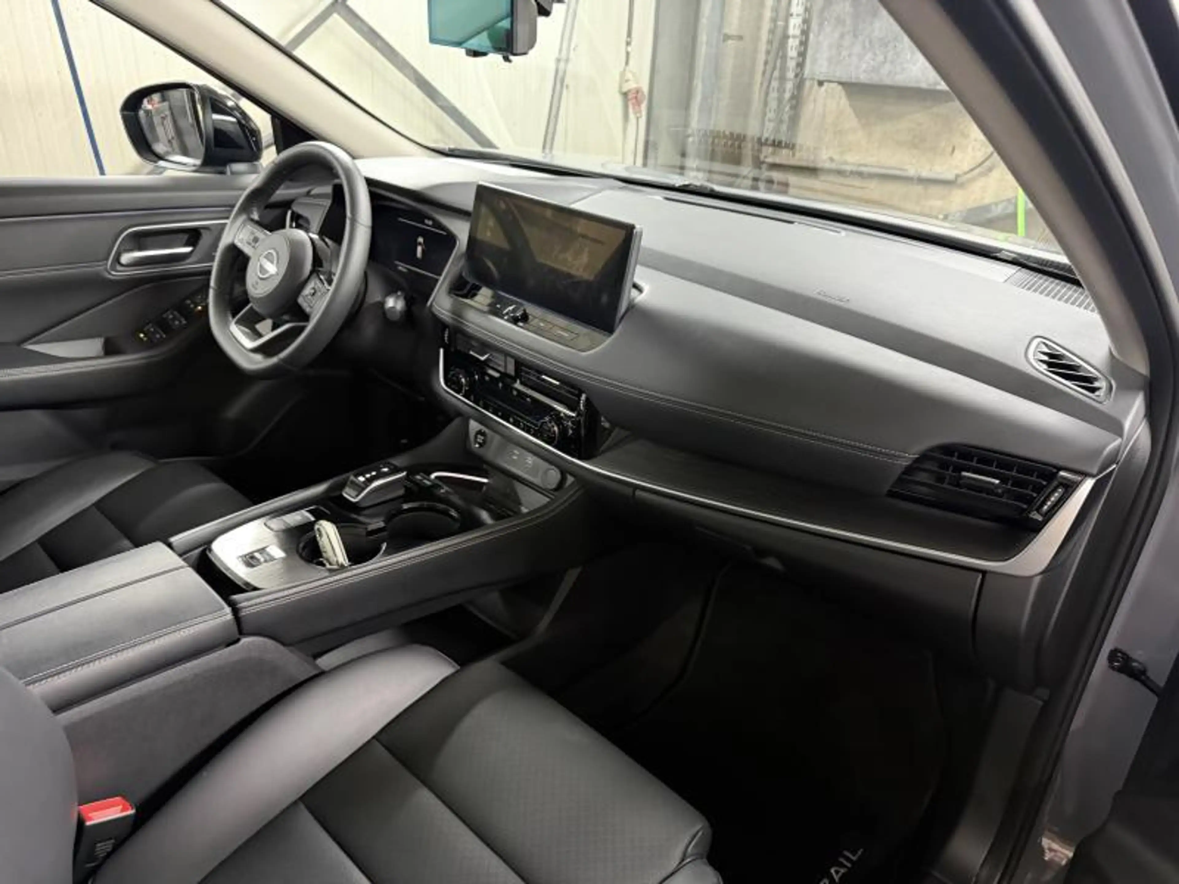 Nissan X-Trail E-POWER 1.5 2 WD — photo 10