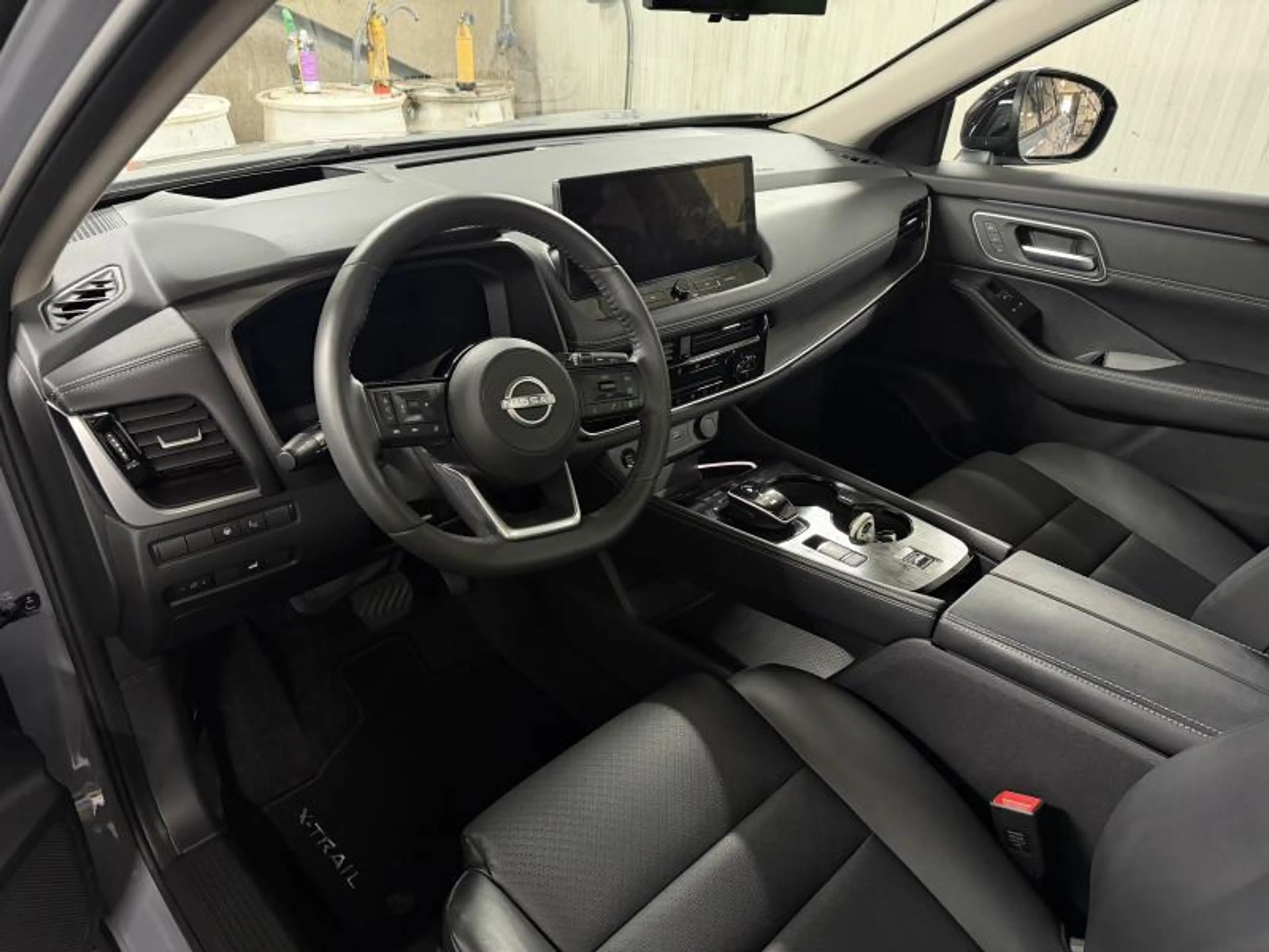 Nissan X-Trail E-POWER 1.5 2 WD — photo 7