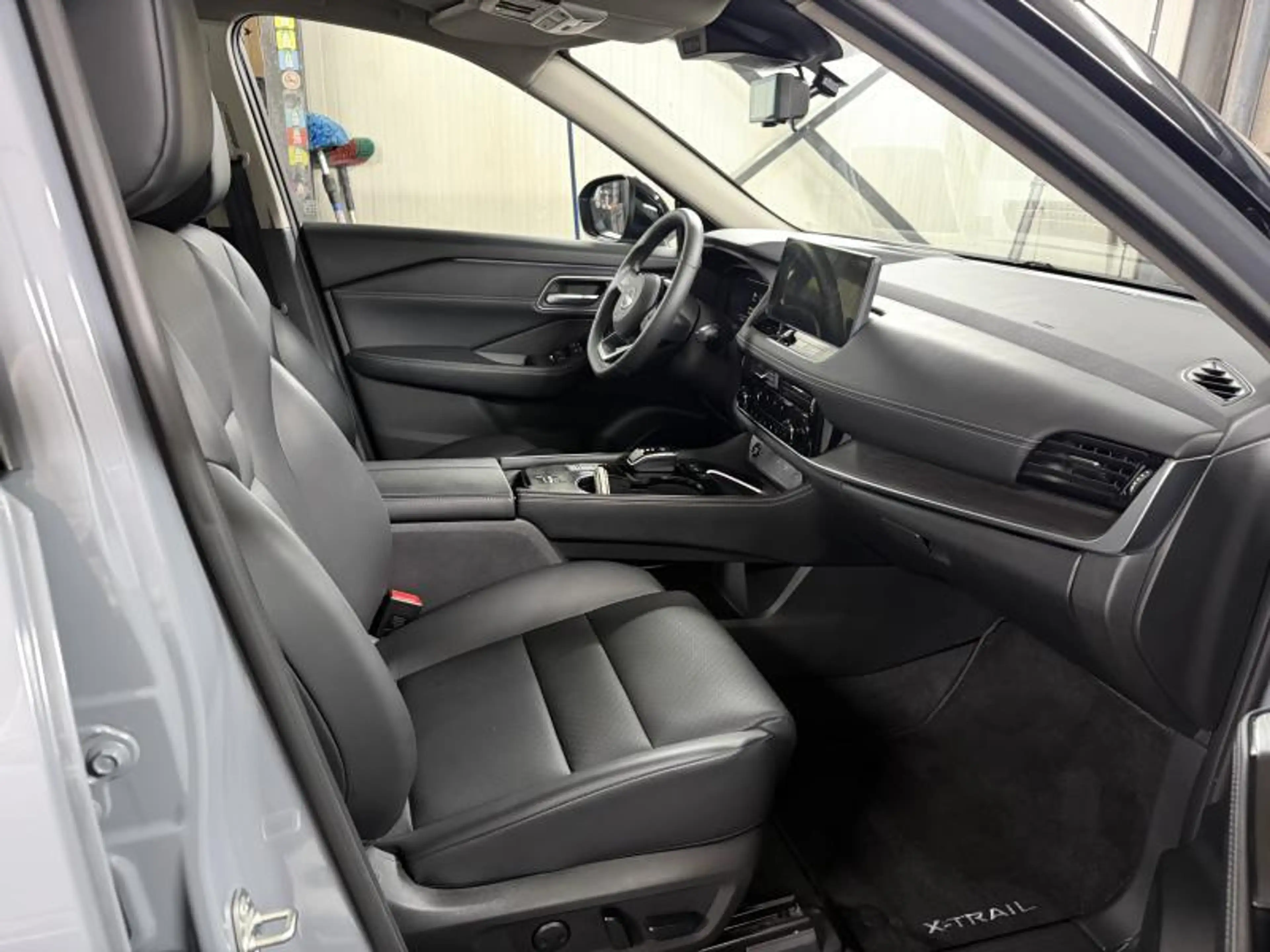 Nissan X-Trail E-POWER 1.5 2 WD — photo 11