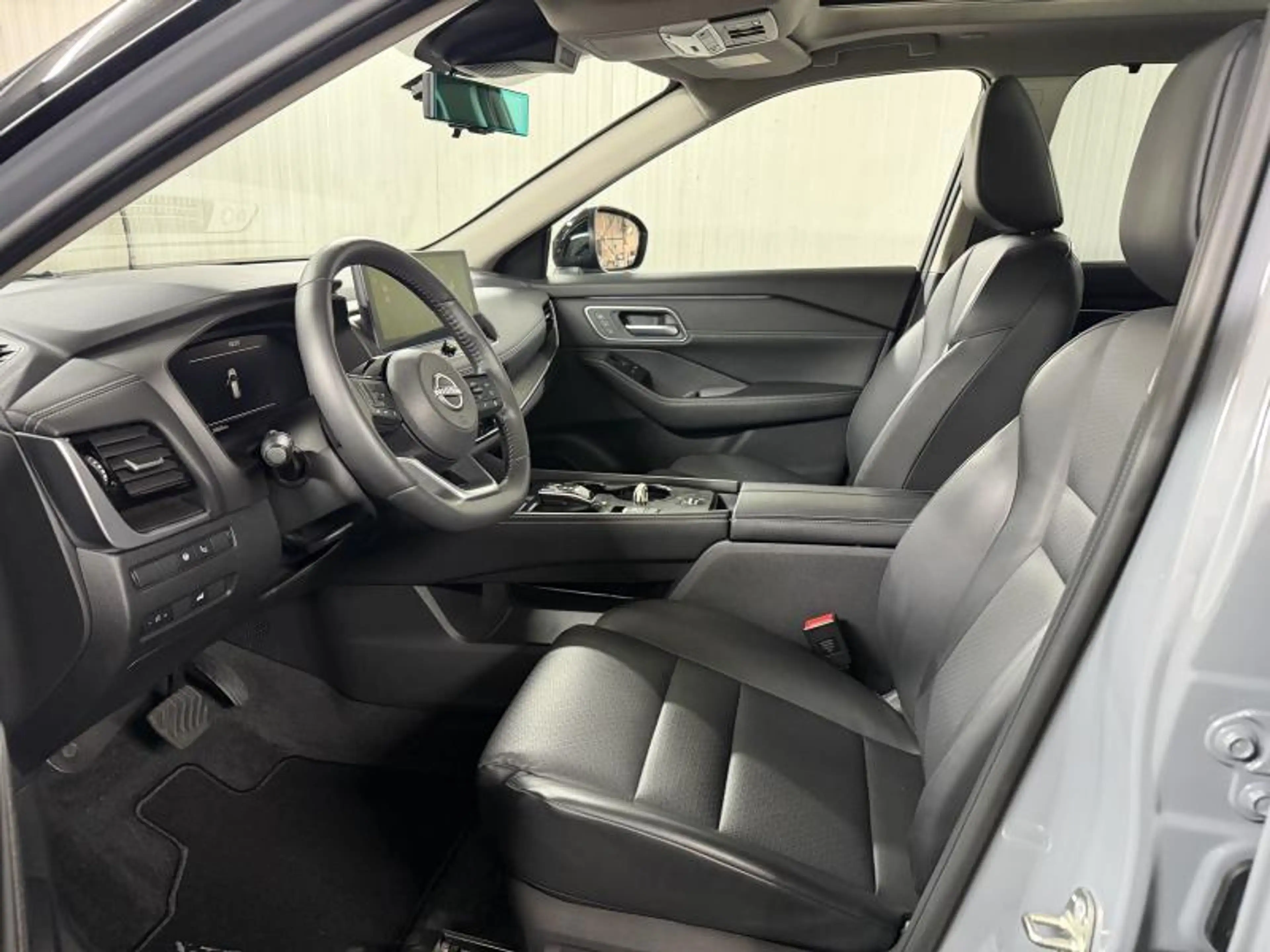 Nissan X-Trail E-POWER 1.5 2 WD — photo 8