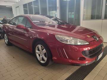 407 Coupe 2.2 16v Feline PREZZO REALE!!