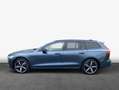 Volvo V60 B4 B DKG Ultra Dark Pano*AHK*HUD Blauw - thumbnail 4