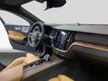 Volvo V60 B4 B DKG Ultra Dark Pano*AHK*HUD Blauw - thumbnail 10