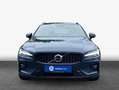 Volvo V60 B4 B DKG Ultra Dark Pano*AHK*HUD Blauw - thumbnail 3