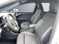 Audi Q4 e-tron 40 e-tron advanced S-line 20" SHZ Sonos Optik Wit - thumbnail 13