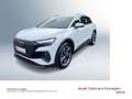 Audi Q4 e-tron 40 e-tron advanced S-line 20" SHZ Sonos Optik Wit - thumbnail 1