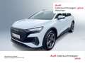Audi Q4 e-tron 40 e-tron advanced S-line 20" SHZ Sonos Optik Weiß - thumbnail 1