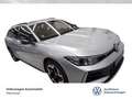 Volkswagen Passat Variant 1.5 TSI DSG R-Line BlackStyle Nav Silber - thumbnail 1