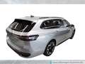 Volkswagen Passat Variant 1.5 TSI DSG R-Line BlackStyle Nav Silber - thumbnail 5