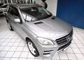 Mercedes-Benz ML 350 CDI*BlueTec*AMG Paket*4 Matic* Argintiu - thumbnail 6
