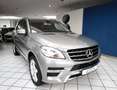 Mercedes-Benz ML 350 CDI*BlueTec*AMG Paket*4 Matic* Argintiu - thumbnail 1