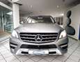 Mercedes-Benz ML 350 CDI*BlueTec*AMG Paket*4 Matic* Argintiu - thumbnail 10