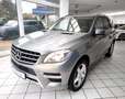 Mercedes-Benz ML 350 CDI*BlueTec*AMG Paket*4 Matic* Argintiu - thumbnail 3