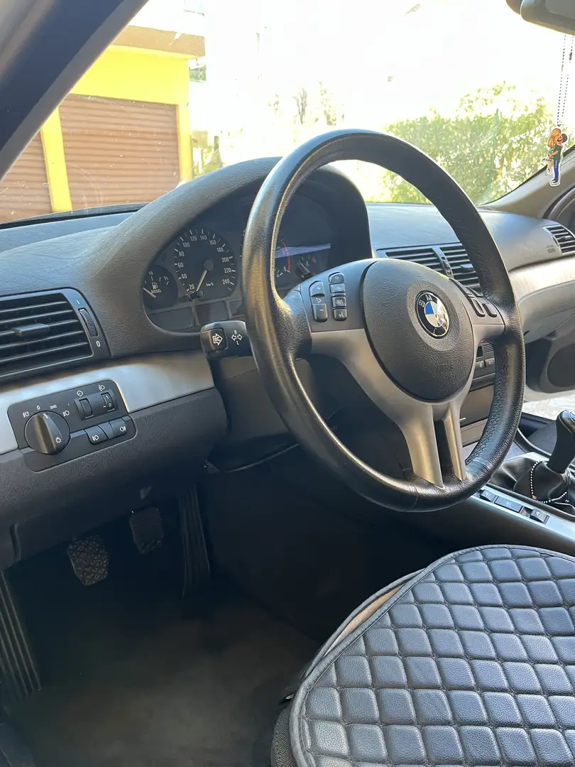 BMW 320 320d Eletta 150cv - 2