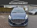 Ford Galaxy 2,0 TDCi Titanium Aut. *7 Sitze* netto 29.156,-- Bleu - thumbnail 3