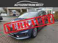 Ford Galaxy 2,0 TDCi Titanium Aut. *7 Sitze* netto 29.156,-- Bleu - thumbnail 1