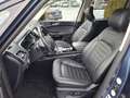 Ford Galaxy 2,0 TDCi Titanium Aut. *7 Sitze* netto 33.323,-- Blauw - thumbnail 11