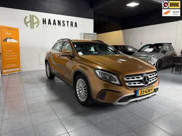 d Premium Plus Navigatie , Camera, Leder Int, NW s