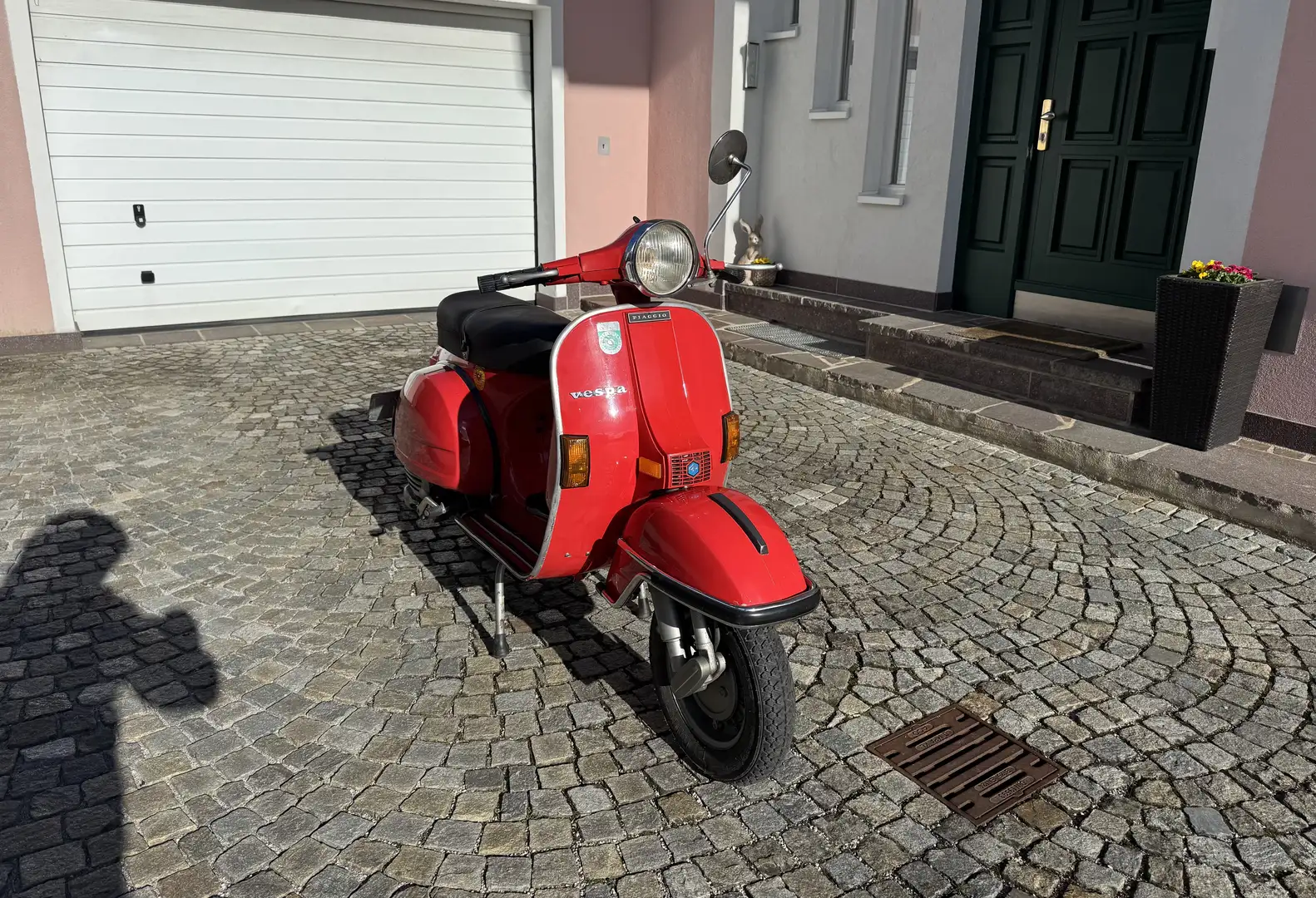 Vespa PX 150 - 1