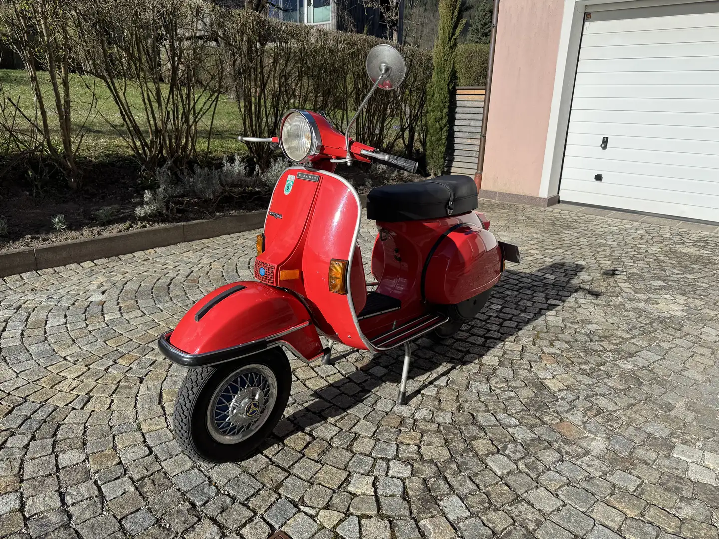 Vespa PX 150 - 2